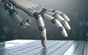 Sự trỗi dậy của phóng viên robot