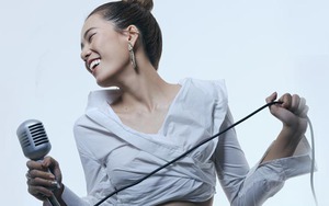 Album soft-rock của ca sĩ Trini và nhạc sĩ Quốc Bảo