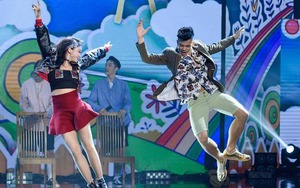 Xem ‘Sao đại chiến’ tập 3: Miu Lê ‘đá xéo’ Dương Cầm