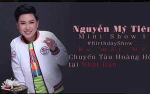 Á quân ‘Người hát tình ca’ ra mắt MV ‘Chuyến tàu hoàng hôn’