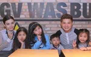 Nguyễn Văn Chung - nhạc sĩ 'chịu chơi' vì thiếu nhi