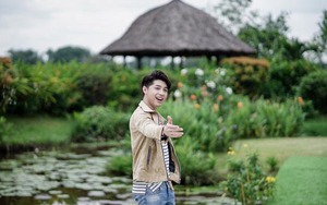 Noo Phước Thịnh và Lou Hoàng trình làng MV 'Vị quê nhà'