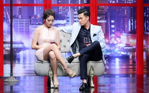 ‘The Face’ tập 9 - Hot boy của ‘Sống chung với mẹ chồng’ thử thách thí sinh