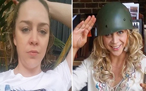 Cô gái phát hiện nhiễm HIV sau khi… tra Google