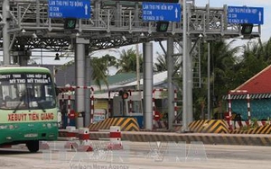 Rà soát tất cả các dự án BOT đường bộ không để lặp lại tình trạng BOT Cai Lậy