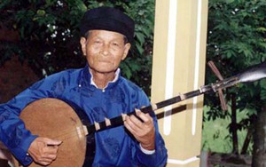 Bảo tồn và phát huy giá trị Nhã nhạc Huế, vốn được UNESCO công nhận là di sản văn hóa của nhân loại