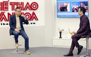 GÓC KHUẤT: Nhà báo Lại Văn Sâm lần đầu nói về nhà báo Phan Đăng