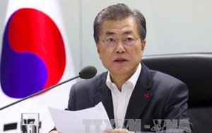 Triều Tiên dọa huỷ tham gia Thế vận hội mùa Đông PyeongChang