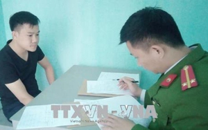 Dụ dỗ người dân đầu tư Bitcoin để chiếm đoạt hàng tỷ đồng