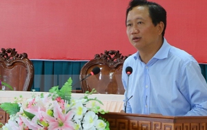 Phiên tòa xét xử Trịnh Xuân Thanh: Không có thẻ 'kim bài' miễn tội