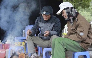 Dự báo thời tiết đêm nay 3/2: Các tỉnh Bắc Bộ, Trung Bộ tiếp tục rét đậm, rét hại