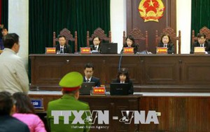 Đại diện Viện Kiểm sát: 'Trịnh Xuân Thanh khai báo không thành khẩn'