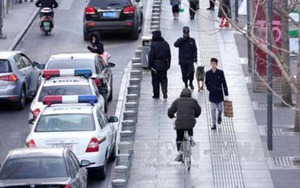 Tấn công bằng dao tại Bắc Kinh khiến 13 người thương vong