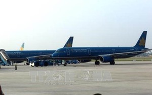 Tin vui, còn gần 50% vé máy bay nội địa phục vụ cao điểm Tết