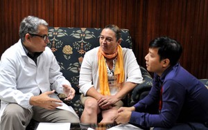 Nhà sản xuất Cuba nói gì về sản phẩm Vidatox gây tranh cãi ở Việt Nam?