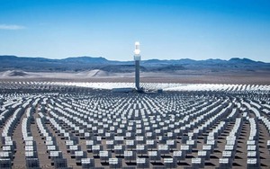 Australia xây dựng nhà máy điện ảo lớn nhất thế giới