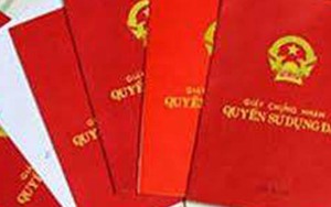 Đất chưa có sổ đỏ vẫn được bồi thường nếu bị thu hồi làm dự án?