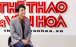 GÓC KHUẤT: Bác sỹ Trần Vũ Quang - Khi 'hotboy' làm nghề 'đỡ đẻ'!