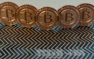 'Triều đại' bitcoin sắp kết thúc?