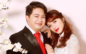 Ca sĩ Phương Nga - Nguyên Vũ: Cặp đôi đẹp của làng nhạc Việt