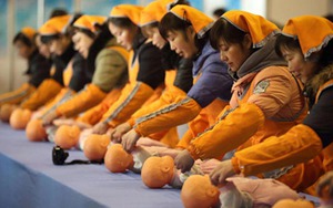 Năm 2018 trong kỳ vọng vượng lộc của người Trung Quốc