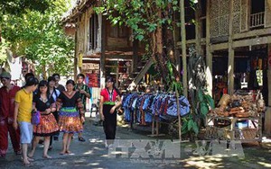 Thời tiết Tết Nguyên đán: Nhiệt độ miền Bắc tăng dần thuận lợi cho việc du Xuân