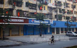 Sáng mùng 1 Tết, Bắc Bộ có sương mù nhẹ rải rác, trời rét