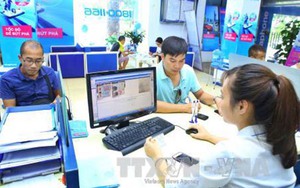 Thuê bao trả trước sắp không được khuyến mại 50% nữa