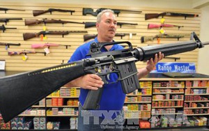 Liên tục thảm sát, nhưng tại sao Mỹ chưa thông qua dự luật kiểm soát súng đạn?