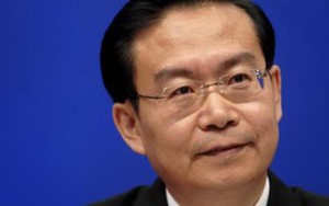 Cựu Chủ tịch tỉnh Phúc Kiến, Trung Quốc, bị buộc tội nhận hối lộ