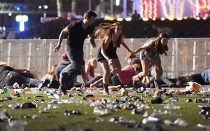 Điều gì cản trở Tổng thống Trump cấm thiết bị 'độ' súng sau vụ xả súng tại Trường trung học Parkland?