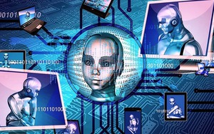 ‘Hồi sinh’ người chết bằng ‘thế thân’ robot