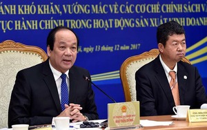 Đối thoại với doanh nghiệp sản xuất, kinh doanh ô tô về nghị định 116