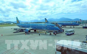 Tước chứng chỉ hành nghề 4 nhân viên hàng không để một thanh niên xâm nhập tàu bay