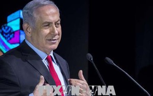 Thủ tướng Israel phản đối bầu cử trước thời hạn