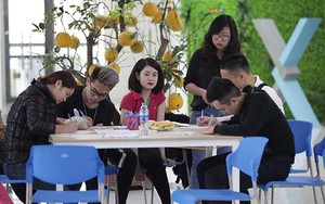 Lái xe shipper đọ sức với hotgirl Linh Miu, Quỳnh Kool trong buổi casting phim 'Khát vọng tuổi trẻ'