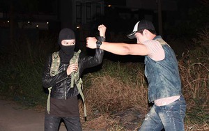 Phim 'Đánh tráo số phận': Vì sao Trần Chí Thành chọn Nhung Kate?