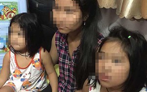 Khởi tố vụ án bắt cóc hai bé gái quốc tịch Mỹ