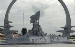 'Trận hải chiến Gạc Ma sẽ được đưa vào Sách giáo khoa'