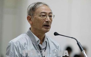 Vụ góp vốn 800 tỷ đồng vào OceanBank: Nêu quan điểm bồi thường cho nguyên đơn dân sự