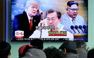 Những trở ngại đối với cuộc gặp thượng đỉnh Mỹ-Triều