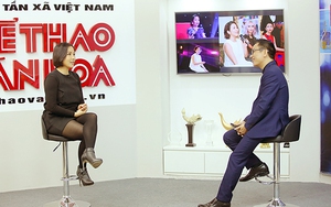 Góc khuất Mỹ Linh: Phải 'đánh du kích' vợ đầu của Anh Quân để có Anna bên cạnh