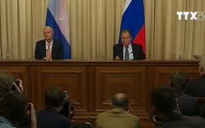 VIDEO: Nga khẳng định OPCW không xác nhận xuất xứ chất độc trong vụ điệp viên Skripal