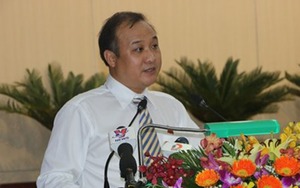 Chủ tịch Đà Nẵng ký quyết định kỷ luật một số lãnh đạo sở, ngành