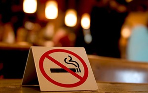 Mỗi năm, có 40.000 người Việt Nam tử vong sớm do thuốc lá?