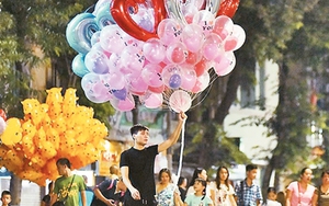 Xây dựng văn hóa ứng xử người Hà Nội: Bài 2 - Điểm trũng cần được lấp đầy