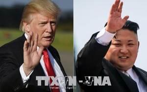 Vì sao Thượng đỉnh Mỹ - Triều chỉ có thể diễn ra 'loanh quanh' Triều Tiên