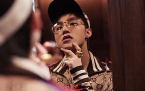 Sơn Tùng M-TP tung hashtag 'Chạy ngay đi' bằng tiếng Thái: Đậm màu sắc kinh dị?