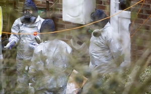 Vụ cựu điệp viên bị đầu độc: OPCW xác định chất độc bắt nguồn từ Nga