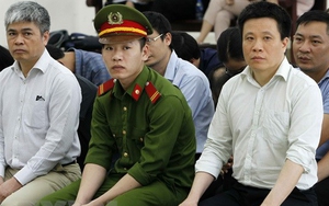 Phiên xử Hà Văn Thắm: Viện Kiểm sát khẳng định đủ căn cứ để kết tội